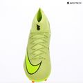 Férfi focicipő Nike Mercurial Superfly 10 Academy AG limelight/hyper crimson/volt 11