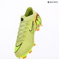 Férfi futballcipő Nike Mercurial Vapor 16 Pro FG limelight/hyper crimson/volt 12