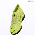 Gyerek focicipők Nike Mercurial Superfly 10 Club limelight/hyper crimson/volt 11