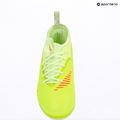 Gyerek focicipő Nike Phantom 6 Low Academy FG/MG Jr hyper crimson/limelight/black 9