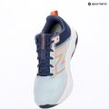 Női New Balance Fresh Foam 460's V4 fekete futócipő 9