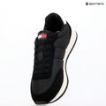 Férfi cipő Tommy Jeans Classic Runner black 9