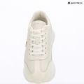 Női cipők Tommy Hilfiger Chic Fashion Runner white/ecru 9