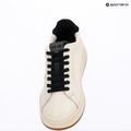 Női cipők Tommy Jeans Archive Court ivory/black 9
