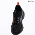 Női futócipő Mizuno Wave Rider TT 3 fekete homok/citrus/csendes árnyalat 9