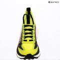 Női futócipő HOKA Tecton X 3 neon hoka citrus/fekete 9