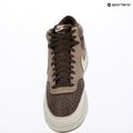Férfi cipő Nike Court Vision Mid Next Nature baroque brown/mink brown/light bone 11