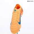Férfi focicipő Nike Zoom Vapor 16 Elite Kylian Mbappe AG-Pro melon tint/igloo/neo turquoise 13
