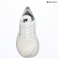 Női edzőcipő Nike Free 2025 white/ghost/metallic silver 11