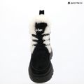 Lee Cooper női hócsizma LCJ-25-01-3737L fekete 9