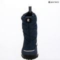 Gyerek téli csizma Reima Kinoskin navy 9