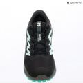 Női futócipő Salomon Alphaglide GTX hantom/urban chic/waterfall 11