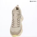 Női túrabakancs Columbia Escape Thrive Titanum Mid Outdry Cloud Grey/Citron Haze 10