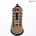 Női cipők Columbia Burnsider Waterproof wet sand/rosette 10