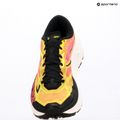 Férfi futócipő Hoka Mafate X neon hoka citrus/neon rózsa 17