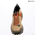 Férfi túrabakancs Salewa Pedroc 2 Mid PTX quicksand/bungee cord 19