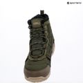 Férfi barefoot cipő Xero Shoes Alpine army green 9