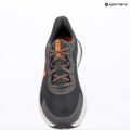 Férfi futócipő Under Armour Hovr Turbulence 2 RS Castlerock/Black/Solar Orange 9