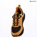 Férfi cipők Timberland Motion Ledge Low Lace Up Waterprof wheat suede 10