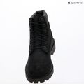 Cipők Timberland Premium 6 Inch black 9