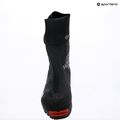 Hegymászó bakancsok The North Face Summit Verto Fa tnf black/tnf red 29