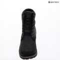 Férfi cipők Timberland Rugged Wp Ii 6 In Plain Toe jet black 9