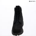 Férfi bakancs Timberland Premium 6 Inch Waterproof black 9