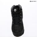 Férfi bakancs Timberland Euro Sprint Hiker black 9