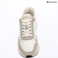 Női cipők Tommy Hilfiger Runner coastal taupe/ecru/yellow 9