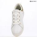 Női cipők Tommy Hilfiger Casual Cupsole white/earth sage 9
