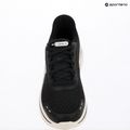 Férfi cipők SKECHERS Go Walk Arch Fit N-Joy Nobend fekete/fehér 9