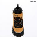 Lee Cooper gyermek cipő LCJ-25-01-3757K camel 9