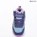 Gyerekcipők SKECHERS Storm Blazer Artic Mass tengerészkék/lila 9
