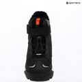 Gyermek hócipő Viking Footwear Expower Warm GTX 1V SL fekete/szénszürke 9