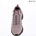 Női SKECHERS Go Run Trail Altitude 2.0 Cold Creek mauve cipő 15