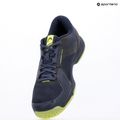 HEAD squash cipő Sprint Team 4.0 Indoor navy/lime 9