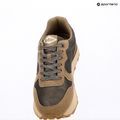 Lee Cooper női cipő LCJ-25-03-3827L taupe 9