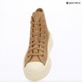 Női tornacipők Converse Chuck Taylor All Star Move Platform coffee rum 9