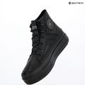 Tornacipők Converse Chuck Taylor All Star Equip Waterproof black/black 9