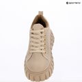Női cipő BIG STAR MM274618 beige 10