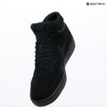 Férfi cipő Nike Court Vision Mid black/black/black 17