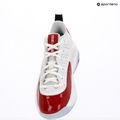 Férfi cipők  Jordan Max Aura 7 white/gym red/black/white 19