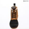 Palladium Pampa Duck WL WP+ drága barna csizma 15