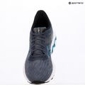 Férfi futócipő Mizuno Wave Equate 9 odyssey gray/capri breeze/black 9