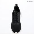 Férfi cipő Calvin Klein YM0YM01387 Eva Runner Mix NY black/bright white 9