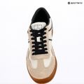 Férfi cipők Tommy Hilfiger The Greenwich Leather ecru 9
