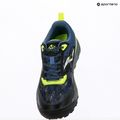 Gyerek futócipő Joma Sima Jr grey/yellow 9