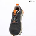 Férfi Altra Lone Peak 9+ futócipő sötét árnyék 9