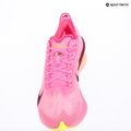 Nike Vaporfly 4 női futócipő pink spell/hyper pink/volt ice/bordeaux 9