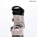 Gyerek sícipő Atomic Hawx Kids 2 dust/pink 7